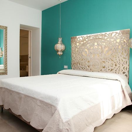 Hypnos Boutique Hotel San Teodoro  Ngoại thất bức ảnh