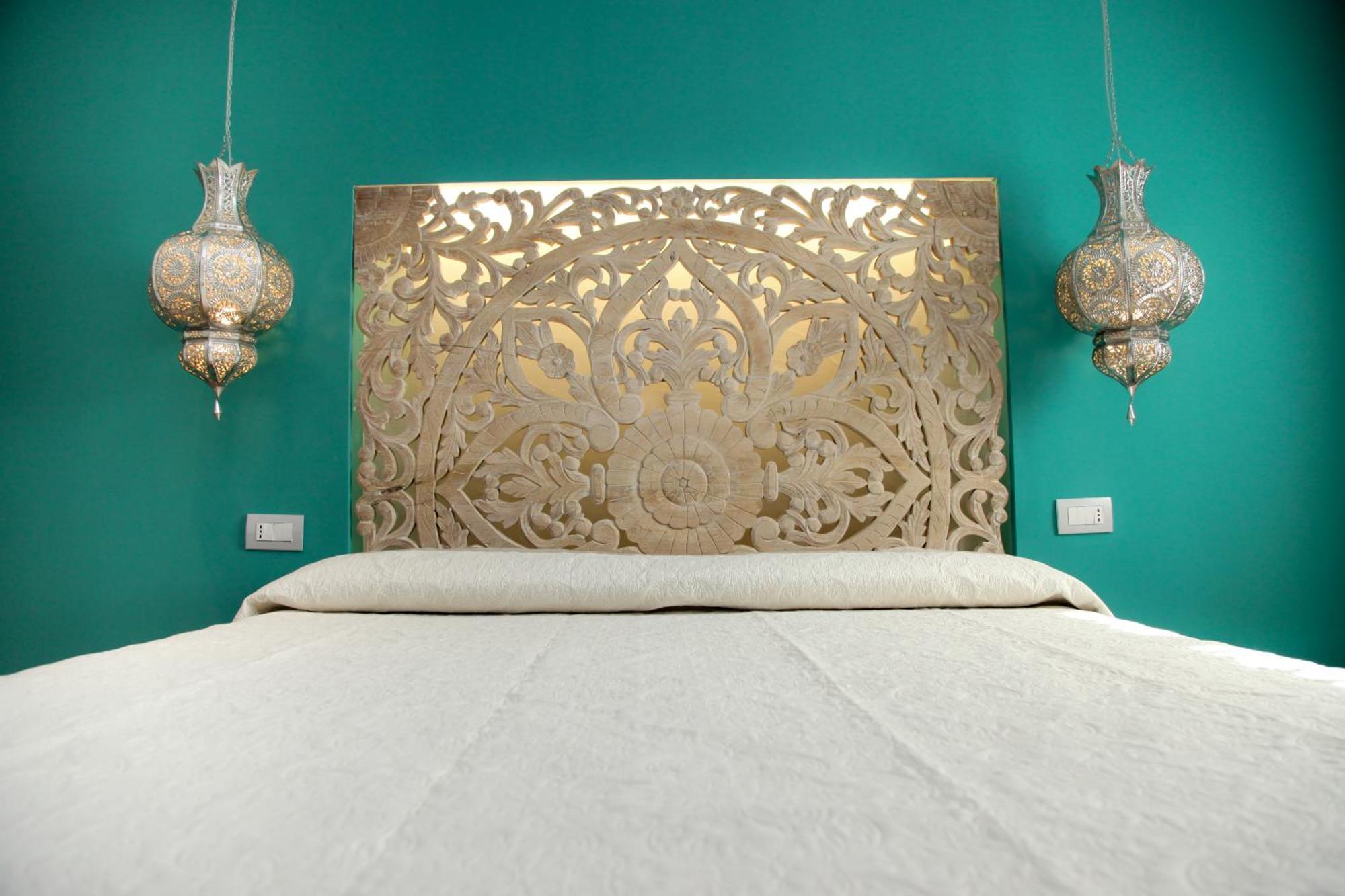 Hypnos Boutique Hotel San Teodoro  Ngoại thất bức ảnh