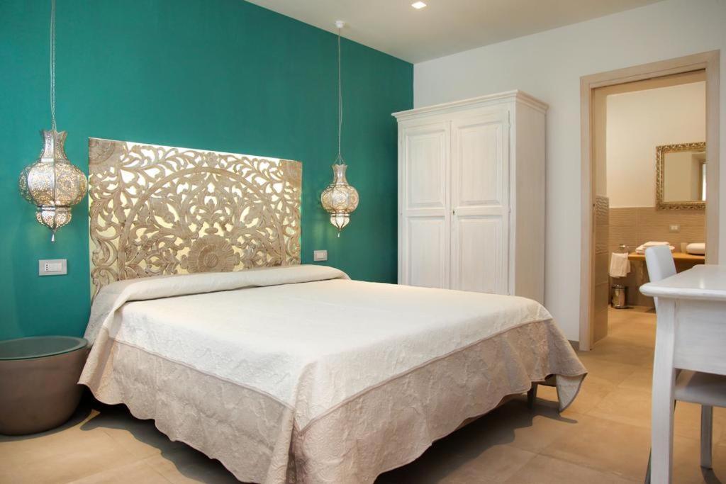 Hypnos Boutique Hotel San Teodoro  Ngoại thất bức ảnh