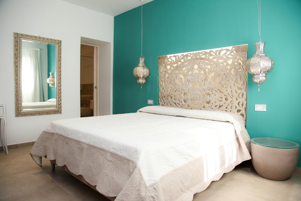 Hypnos Boutique Hotel San Teodoro  Ngoại thất bức ảnh