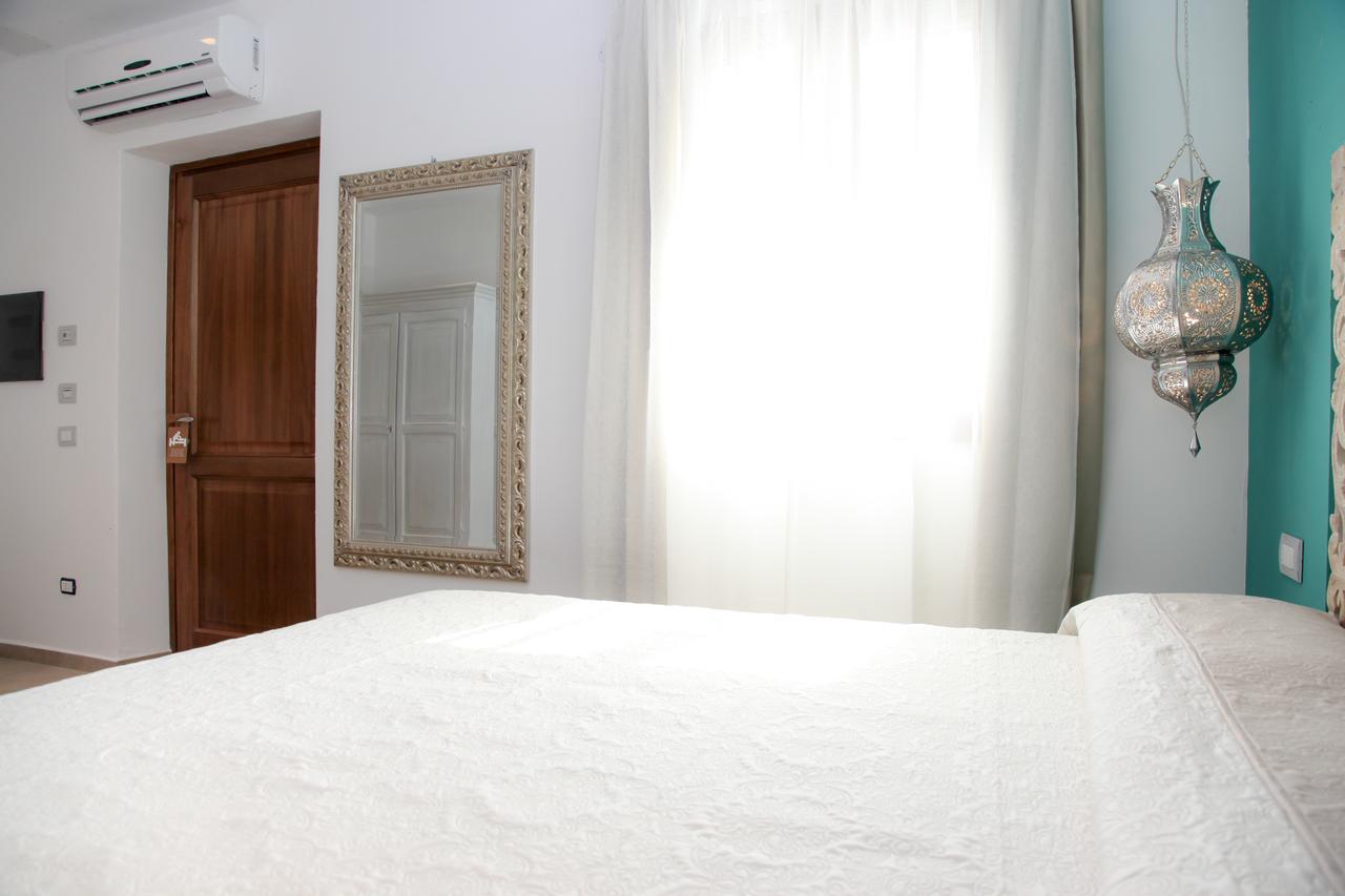 Hypnos Boutique Hotel San Teodoro  Ngoại thất bức ảnh