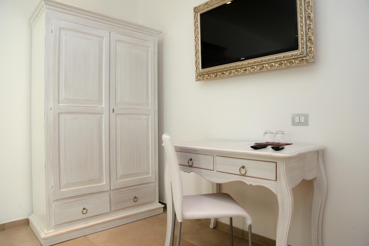 Hypnos Boutique Hotel San Teodoro  Ngoại thất bức ảnh