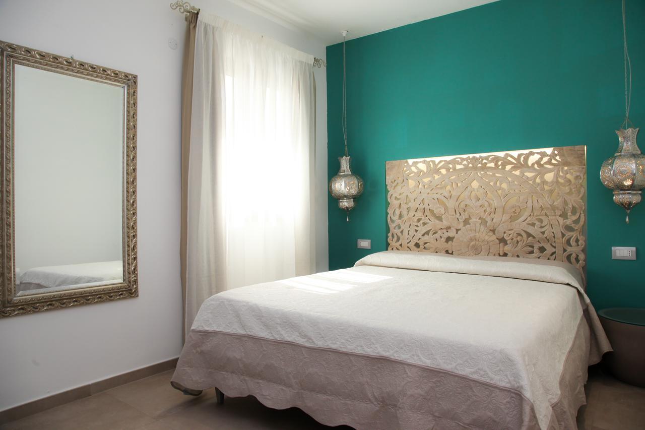 Hypnos Boutique Hotel San Teodoro  Ngoại thất bức ảnh