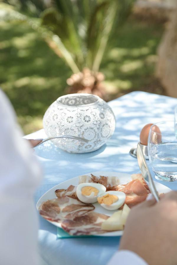 Hypnos Boutique Hotel San Teodoro  Ngoại thất bức ảnh