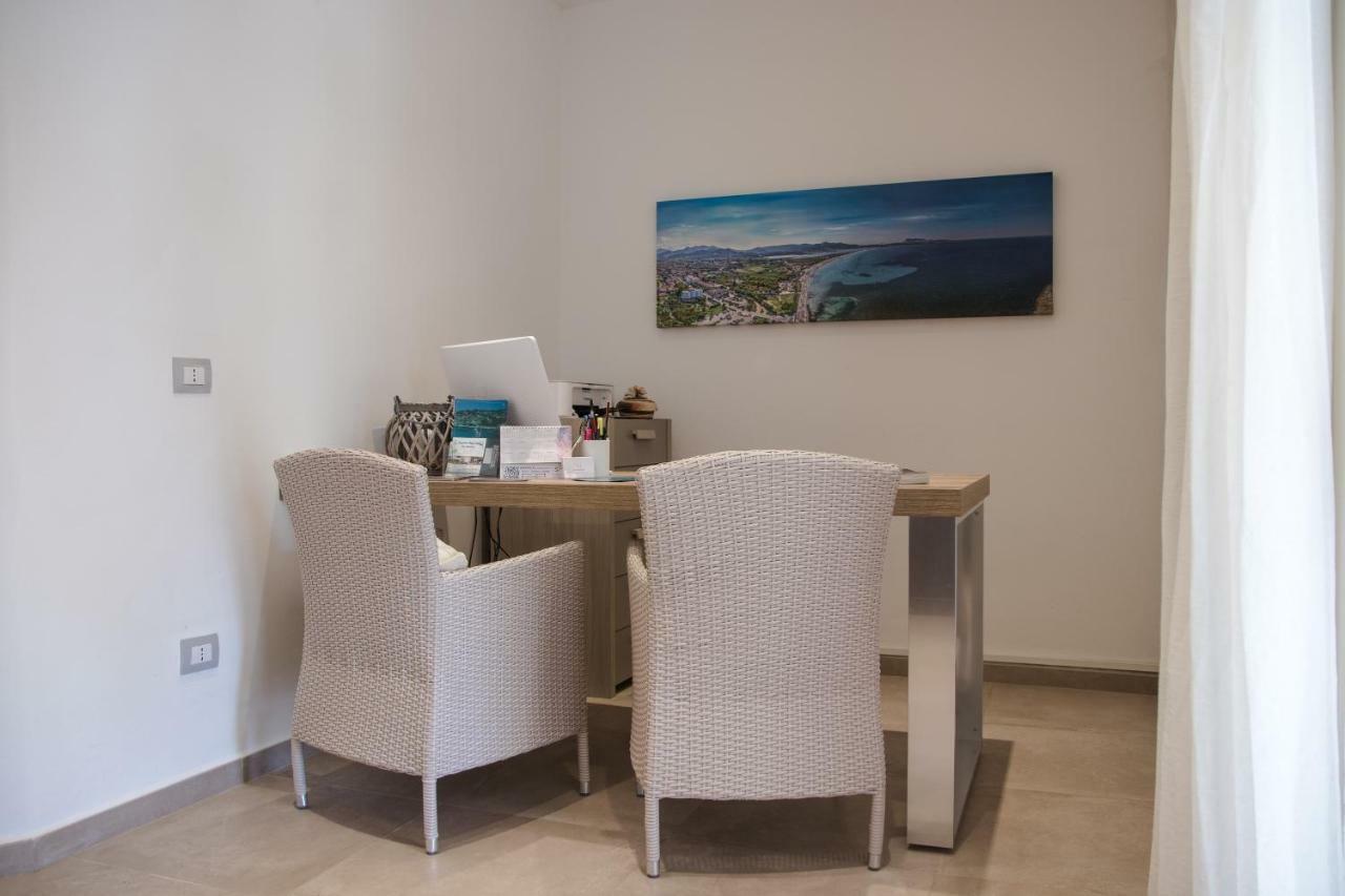 Hypnos Boutique Hotel San Teodoro  Ngoại thất bức ảnh